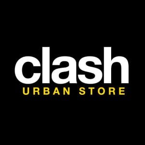 Logo de Clash