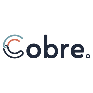 Logo de Cobre