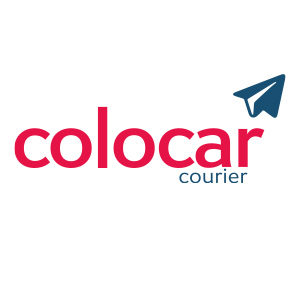 Logo de Colocar Courier