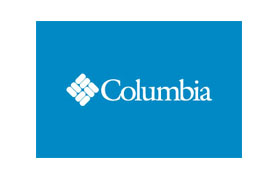 Logo de Columbia
