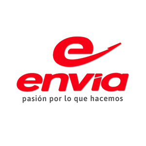 Logo de Envia