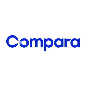 Logo de Compara Online