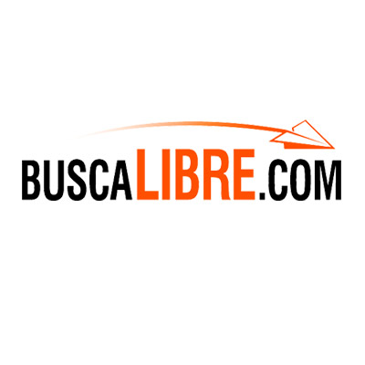 Logo de Buscalibre