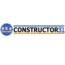 Logo de Constructor31