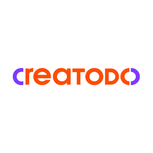 Logo de CREATODO.COM