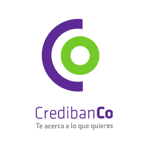 Logo de CredibanCo