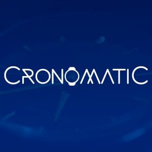 Logo de Cronomatic