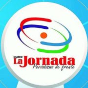 Logo de Diario La Jornada