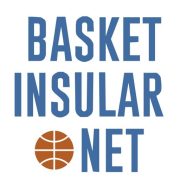 Logo de Basket Insular