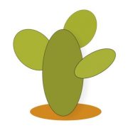 Logo de www.cactusspot.com