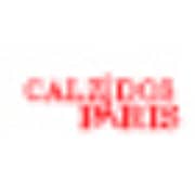 Logo de Calzados París