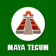 Logo de mayatecum.com