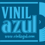 Logo de www.vinilazul.com