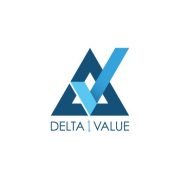 Logo de Delta Value