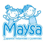 Logo de Calzados Maysa