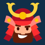 Logo de Samurai Games