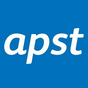 Logo de Aptca Store