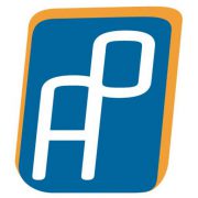Logo de AulaPro