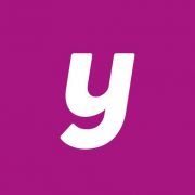 Logo de ymás