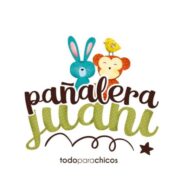 Logo de Pañalera Juani