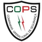Logo de COPS