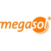 Logo de megasol.com.co