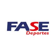 Logo de FASE DEPORTES