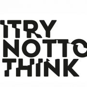 Logo de Itrynottothink