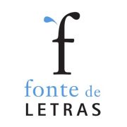 Logo de Livraria Fonte de Letras