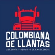 Logo de Colombiana De Llantas SAS