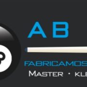 Logo de Mesas de billar