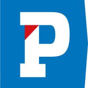 Logo de Diario La Prensa Riobamba