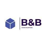 Logo de cajasplasticasbyb.cl
