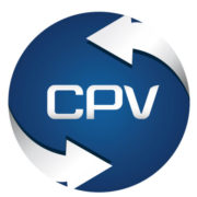 Logo de CPV MICRO