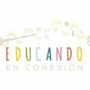 Logo de Educando en conexión