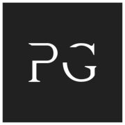 Logo de Paola Gateno Studio