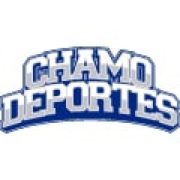 Logo de Chamo Deportes