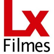 Logo de Lx Filmes