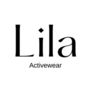 Logo de lilaactivewear.com