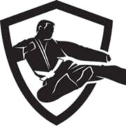 Logo de Deportes Marciales