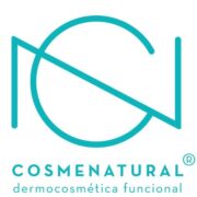 Logo de Cosmenatural