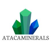 Logo de Atacaminerals