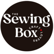 Logo de The Sewingbox Magazine