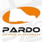Logo de Calzados Pardo