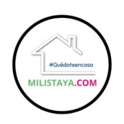 Logo de Milistaya