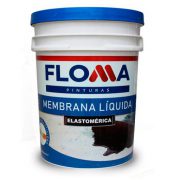 Logo de Pinturas Floma