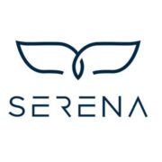 Logo de Serena