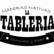 Logo de La Tableria