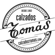 Logo de Calzados Tomás