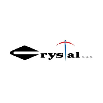 Logo de Crystal